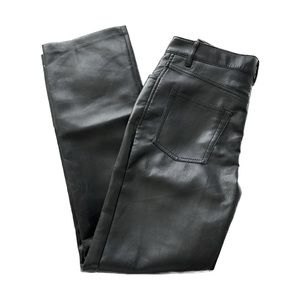 aritzia wilfred the melina pant